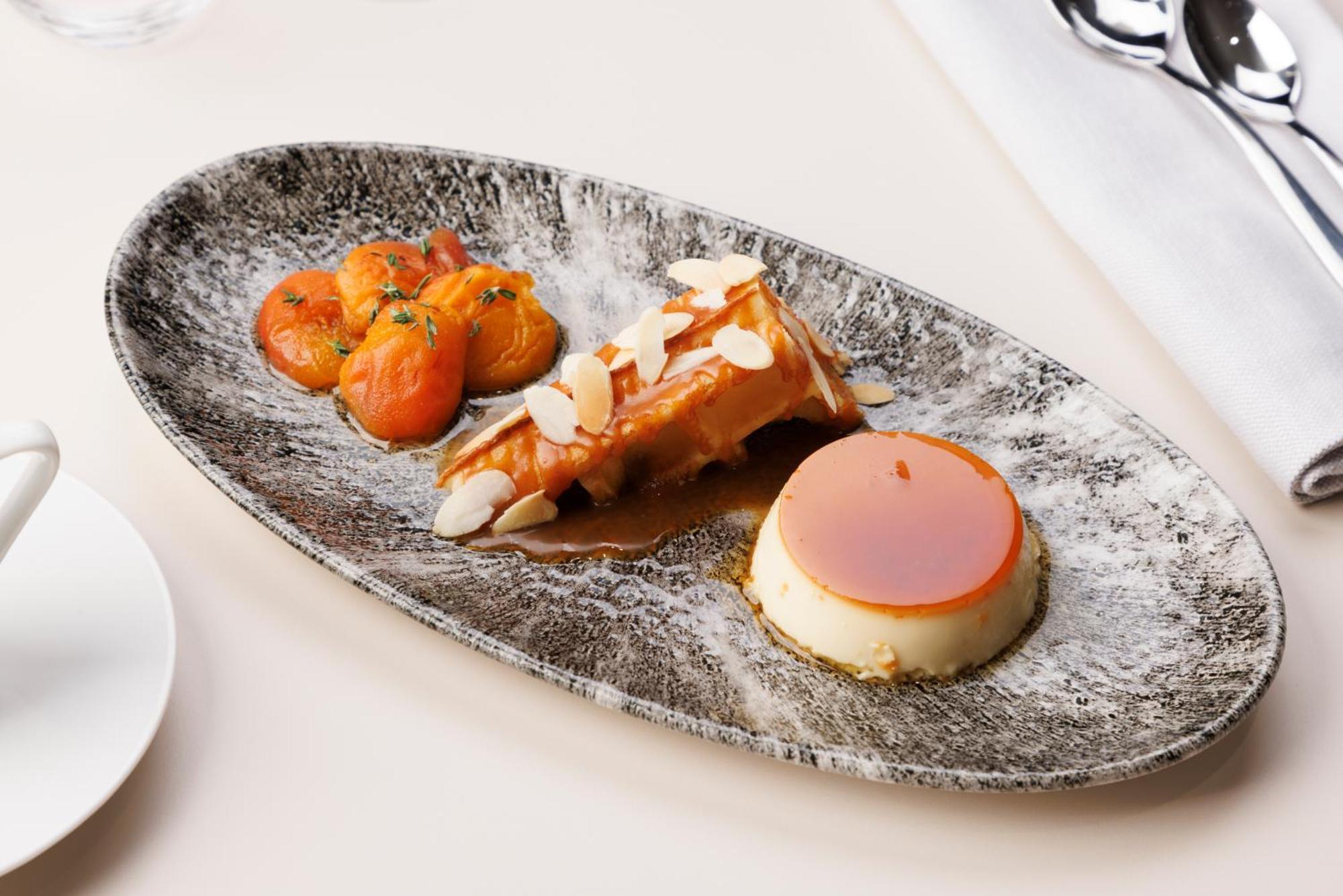 Les Boreales - Appart'Hotel & Restaurant Villers-sur-Mer Bagian luar foto