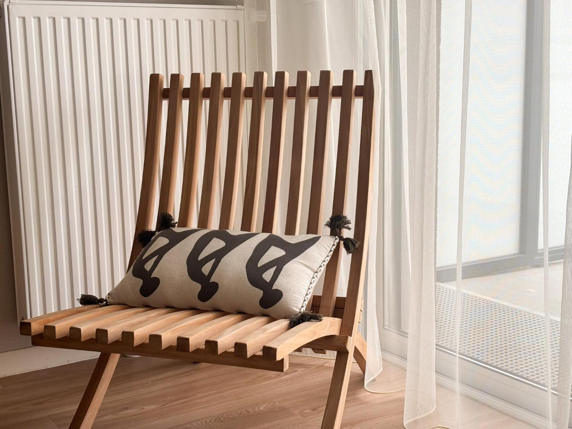 Les Boreales - Appart'Hotel & Restaurant Villers-sur-Mer Bagian luar foto